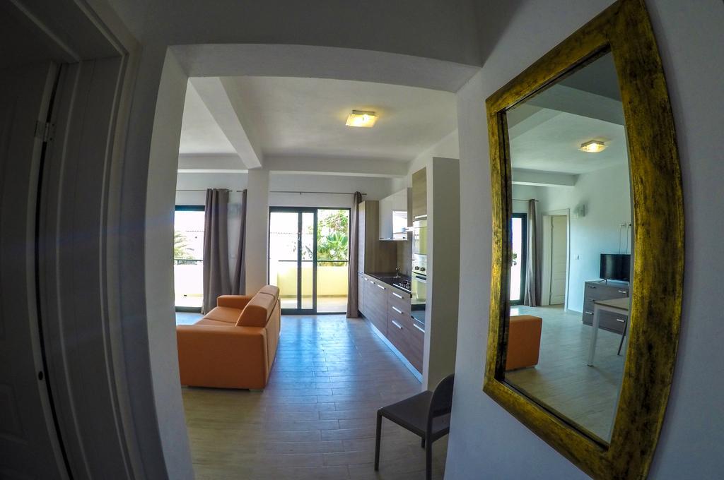 Surf House Cabo Verde Santa Maria Dış mekan fotoğraf