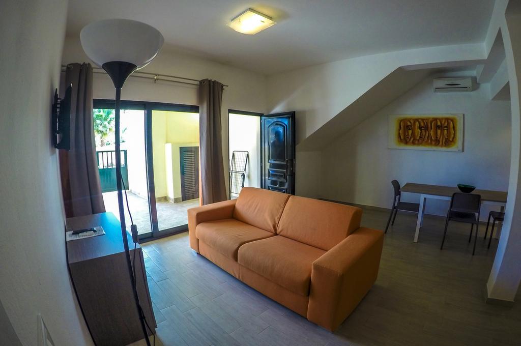 Surf House Cabo Verde Santa Maria Dış mekan fotoğraf