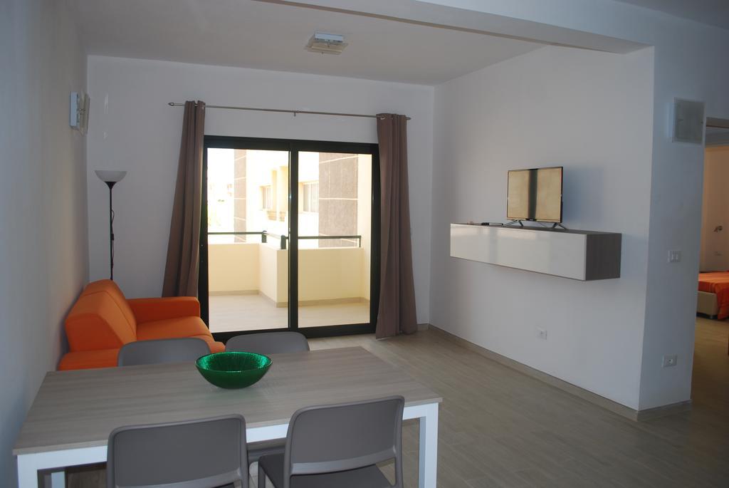Surf House Cabo Verde Santa Maria Dış mekan fotoğraf
