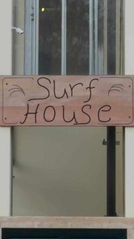Surf House Cabo Verde Santa Maria Dış mekan fotoğraf
