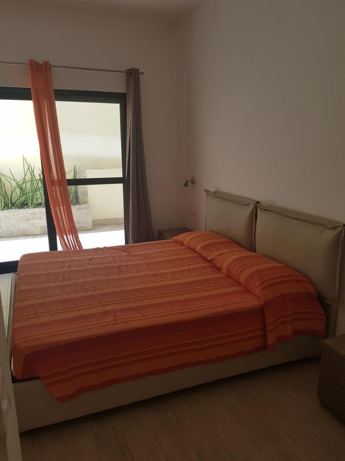 Surf House Cabo Verde Santa Maria Dış mekan fotoğraf
