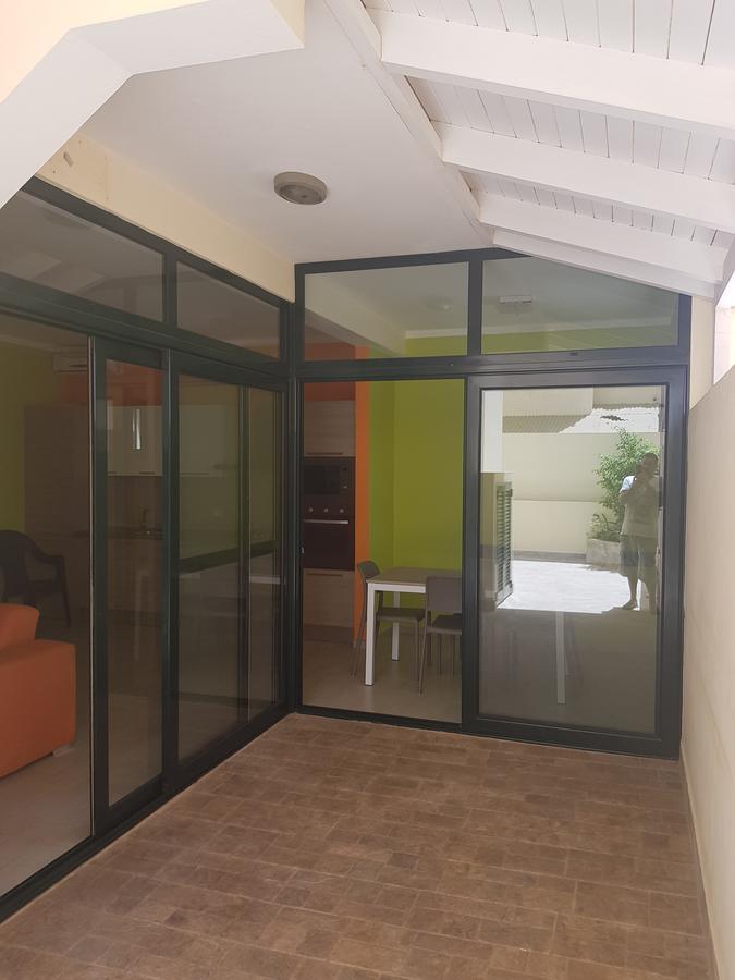 Surf House Cabo Verde Santa Maria Dış mekan fotoğraf